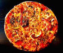 Pizza du Restaurant GUSTO ITALIA à Paris - n°12