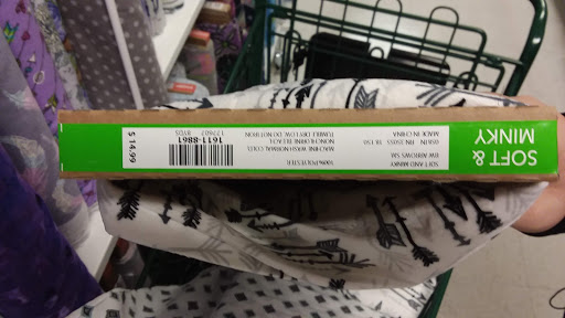 Fabric Store «Jo-Ann Fabrics and Crafts», reviews and photos, 751 N Columbia Center Blvd, Kennewick, WA 99336, USA