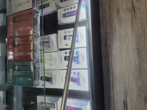 Tobacco Shop «Xhale City», reviews and photos, 6427 Roswell Rd NE, Atlanta, GA 30328, USA