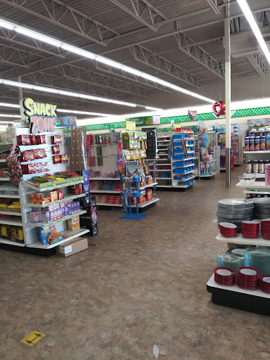 Dollar Store «Dollar Tree», reviews and photos, 147 Pavilion Pkwy, Fayetteville, GA 30214, USA