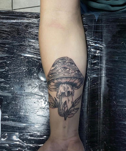 Explore tattoo ideas small with meaning, creative tattoo ideas in Biloxi, available at Artisan Ink Studio