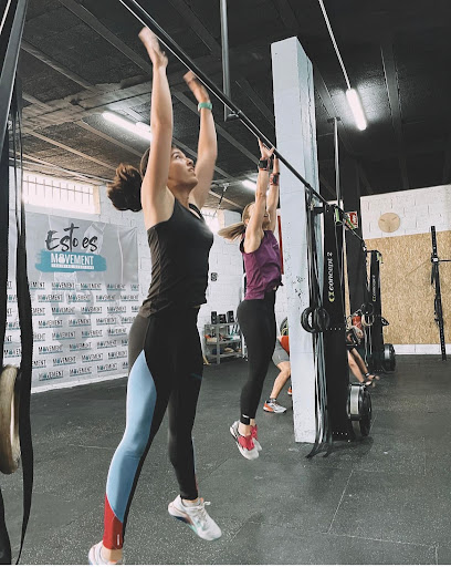 Movement Training Sessions en La Matanza de Acentejo, Santa Cruz de Tenerife