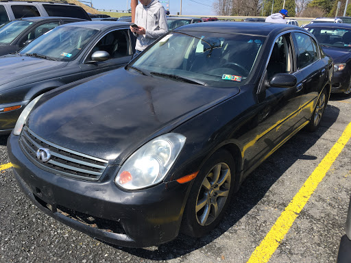 Auto Auction «Lehigh Valley Auto Auction», reviews and photos, 3880 Lehigh St, Whitehall, PA 18052, USA