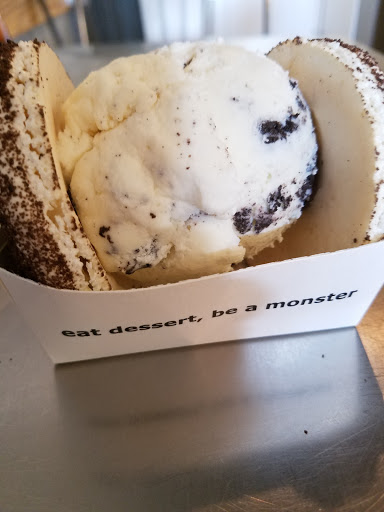 Dessert Shop «Snow Monster», reviews and photos, 17406 Beach Blvd, Huntington Beach, CA 92647, USA