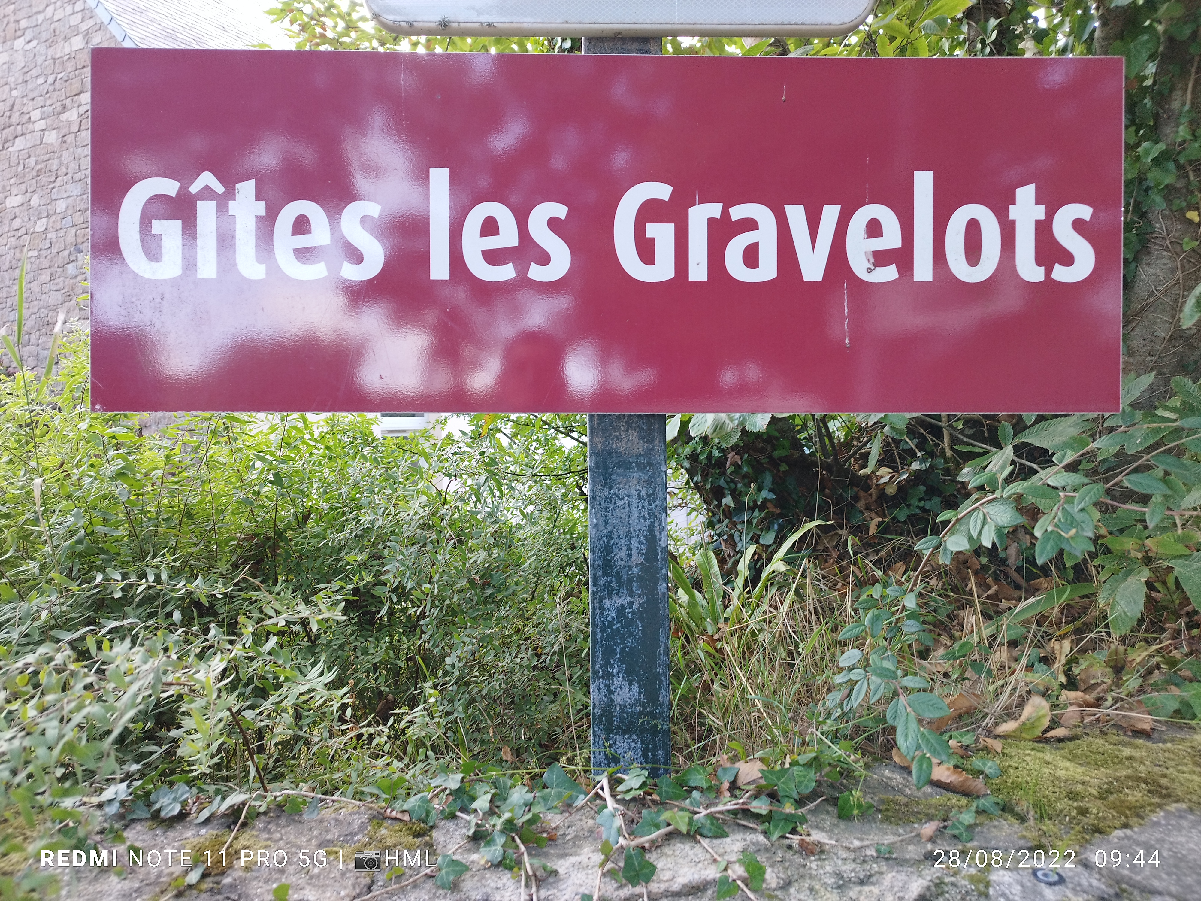 Photo n° 1 de l'avis de Marie.e fait le 30/08/2022 à 07:09