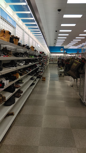 Clothing Store «Ross Dress for Less», reviews and photos, 520 N McCarran Blvd, Sparks, NV 89431, USA
