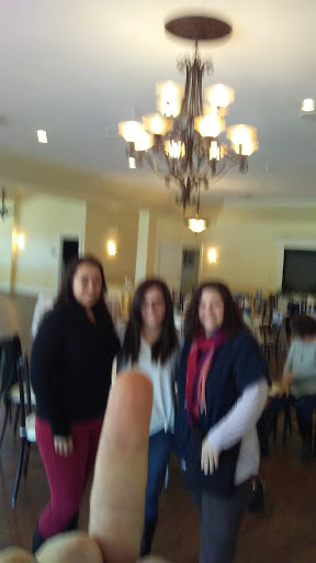 Wedding Venue «Blue Falls Arts & Events Center», reviews and photos, 8820 IN-9, Pendleton, IN 46064, USA