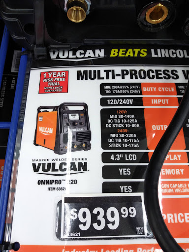 Hardware Store «Harbor Freight Tools», reviews and photos, 3800 Kietzke Ln STE 150, Reno, NV 89502, USA