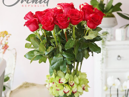 Orchid Republic Floral Boutique image
