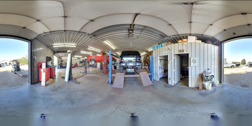Auto Body Shop «Automotive Specialties», reviews and photos, 208 Wolf St, Yorkville, IL 60560, USA