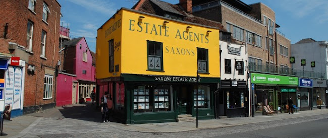 Reviews of Saxons Sales & Lettings Agents in Colchester - Real estate agency