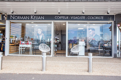 Norman Kelian Coiffeur Colleville-montgomery à Colleville-Montgomery