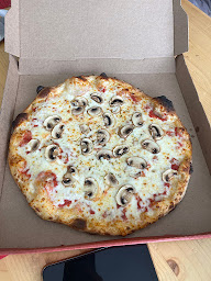 Photo n°11 de Pizza Napoli's à Sochaux ()