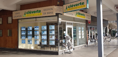 Agence immobilière Cleverte Immobilier Rouen à Rouen
