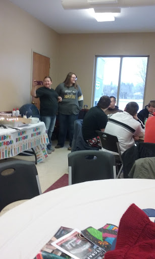 Gym «Franklin Park & Recreation», reviews and photos, 396 Branigin Blvd, Franklin, IN 46131, USA