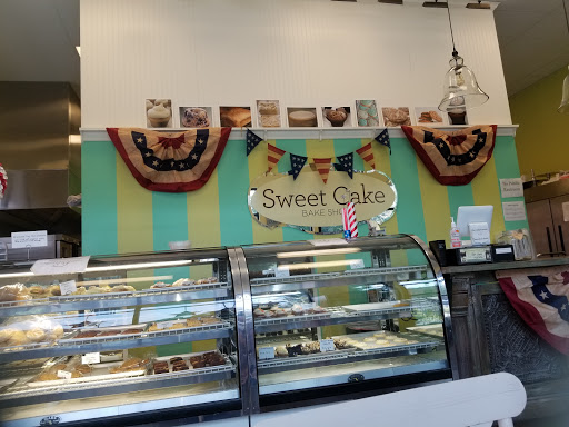 Bakery «Sweet Cake Bake Shop», reviews and photos, 457 E 300 S, Salt Lake City, UT 84111, USA