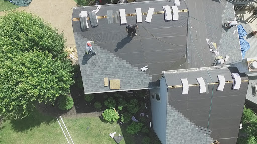 Roofing Contractor «Tim Leeper Roofing», reviews and photos, 14919 Lebanon Rd, Old Hickory, TN 37138, USA