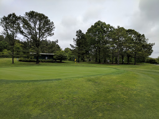 Golf Club «United States Naval Academy Golf Club», reviews and photos, 64 Greenbury Point Rd, Annapolis, MD 21402, USA