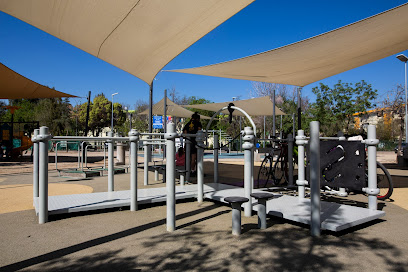 Lugar Común | Juegos Infantiles Exterior y Mobiliario Urbano para Plazas y Parques