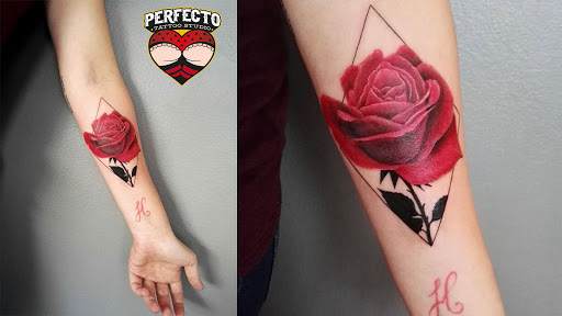 Perfecto Tattoo Studio Vittoria