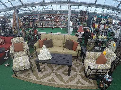 Outdoor Furniture Store «Green Lea Garden & Patio Furniture Center», reviews and photos, 204 NJ-73, Voorhees Township, NJ 08043, USA