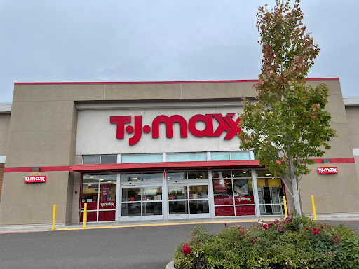 Department Store «T.J. Maxx», reviews and photos, 3020 Sprague Ln, Woodburn, OR 97071, USA