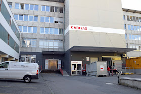 Caritas Luzern – Hauptsitz (Berufliche & soziale Integration)