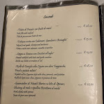 Photo n°3 de l'avis de Julie.y fait le 20/10/2023 à 03:10 sur le  Ristorante Antico Borgo à Levanto