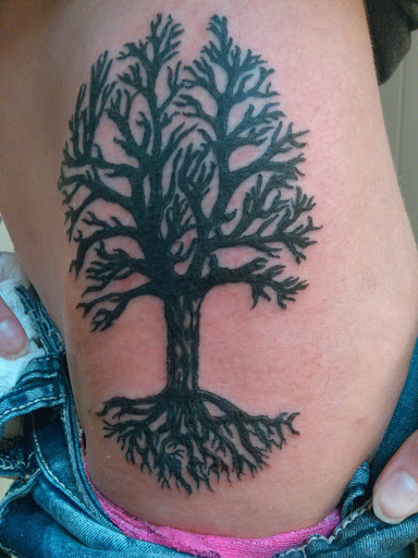 Tattoo Shop «Tattoos By Pattie», reviews and photos, 1015 W Loop 281 #4, Longview, TX 75604, USA