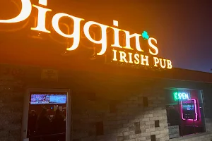 Diggins Irish Pub image
