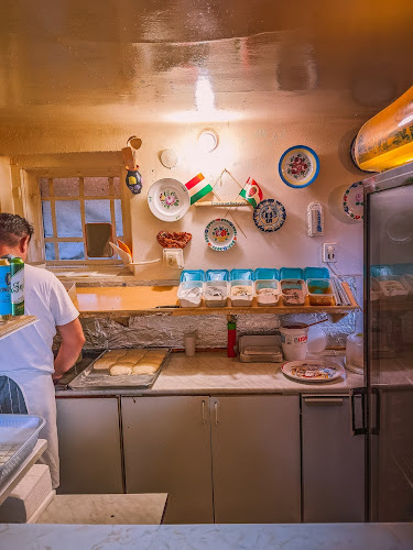 Lángos - Szentendre