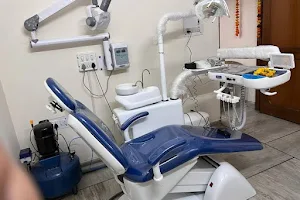 Trudent ortho and implant dental clinic image