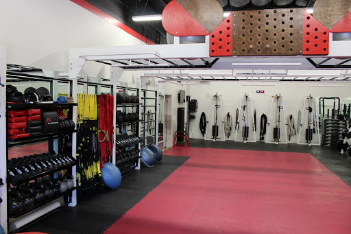 Gym «1 Lifestyle Fitness», reviews and photos, 11800 Enterprise Dr, Auburn, CA 95603, USA