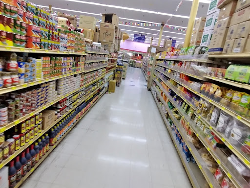 Asian Grocery Store «Hiệp Thái Food Store», reviews and photos, 2430 E Pioneer Pkwy, Arlington, TX 76010, USA