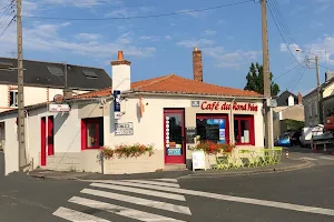 Le Café du Rond Point image