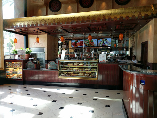 Restaurant «The Cheesecake Factory», reviews and photos, 321 W Katella Ave, Anaheim, CA 92802, USA