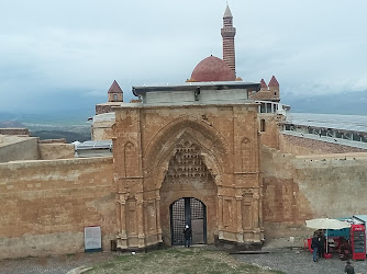 Pinaşya Turizm Seyehat Acentesi