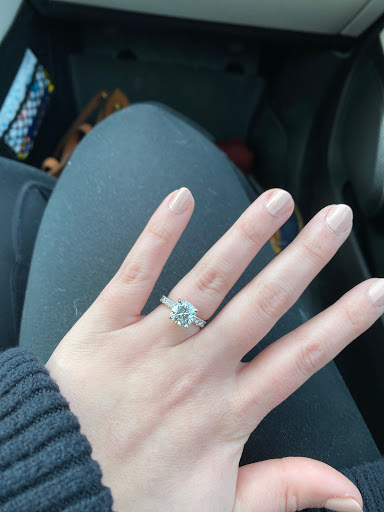 Jewelry Store «Glastonbury Jewelers», reviews and photos, 2846 Main St, Glastonbury, CT 06033, USA