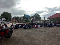 Foto SMP  St. Lusia Siborongborong, Kabupaten Tapanuli Utara