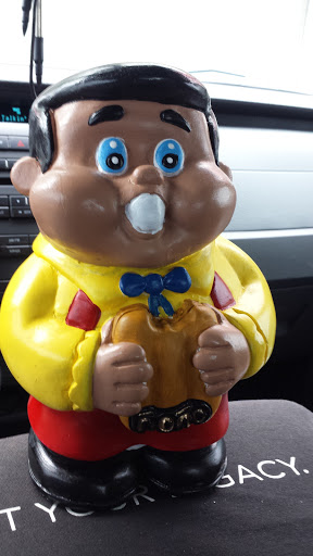 Grocery Store «La Mega Michoacana», reviews and photos, 2175 Morse Rd, Columbus, OH 43229, USA