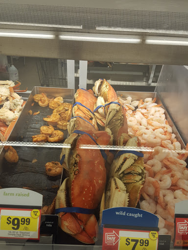 Supermarket «Giant», reviews and photos, 3757 Old Ct Rd, Pikesville, MD 21208, USA