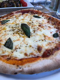 Pizza du Restaurant italien ProvAmitaverneitalienne à Nice - n°4