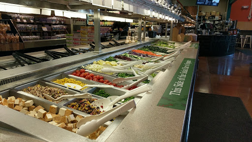 Grocery Store «Whole Foods Market», reviews and photos, 6930 S Highland Dr, Cottonwood Heights, UT 84121, USA