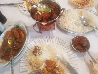 Vindaloo du Restaurant pakistanais Kashmir à Caen - n°4
