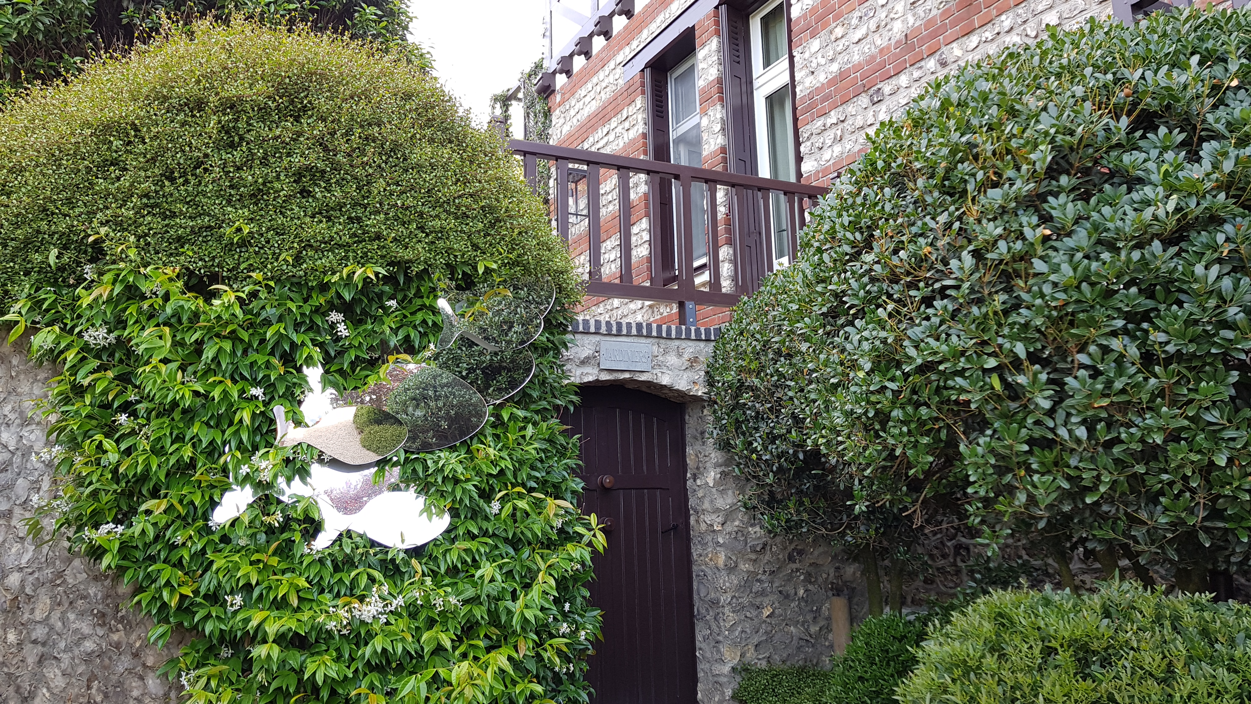Photo n° 4 de l'avis de Tirlipinpon.u fait le 07/07/2018 à 19:32