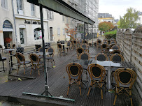 Atmosphère du Restaurant Au Bureau Bourges - n°6