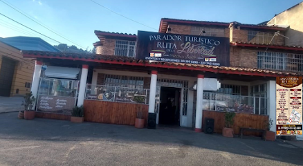 Restaurante y Asadero El Cienegano - Avenida Norte calle 80, Parque Industrial, Tunja, Boyacá, Colombia