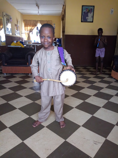 FAAN Staff Quarters, Ibadan Airport, Alakia Rd, Ibadan, Nigeria, City Government Office, state Oyo