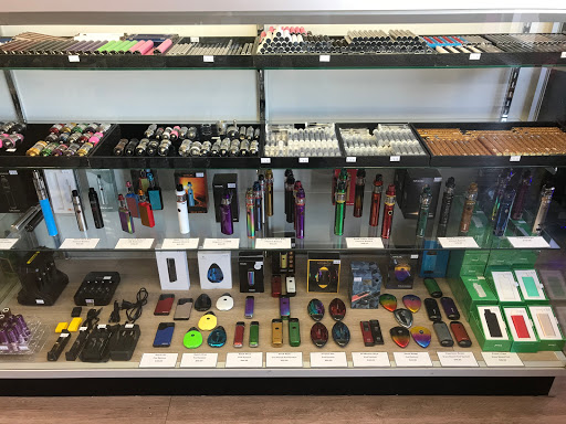 Tobacco Shop «Up In Smoke - Surfside», reviews and photos, 325 US-17 BUS, Surfside Beach, SC 29575, USA