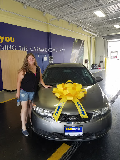 Used Car Dealer «CarMax Dealership», reviews and photos, 3611 Fountainhead Dr, San Antonio, TX 78229, USA